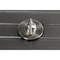 Kingston Brass KS3038ZL Three-Way Diverter Valve W/ Sgl-Handle & Round Plate, Nickel KS3038ZL - alternate 4